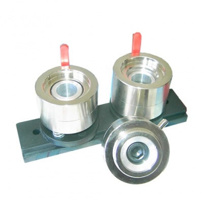 32MM Round Mould
