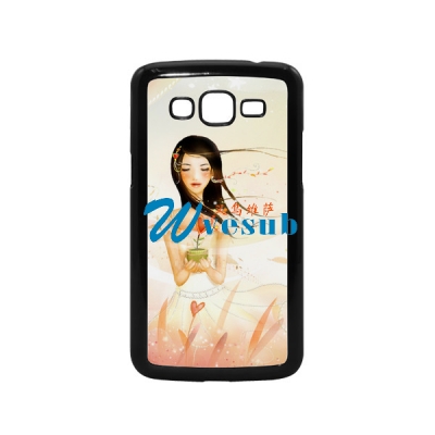 Custom Sublimation Cases for Samsung Galaxy Grand2 G7106