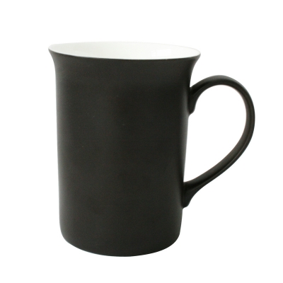 10oz Color Change Mug-Black