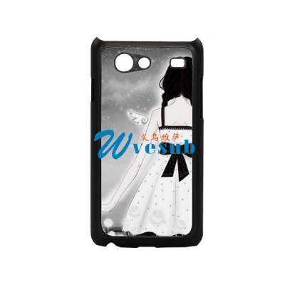 Sublimation Phone Back Cover for Samsung Galaxy S Advance i9070