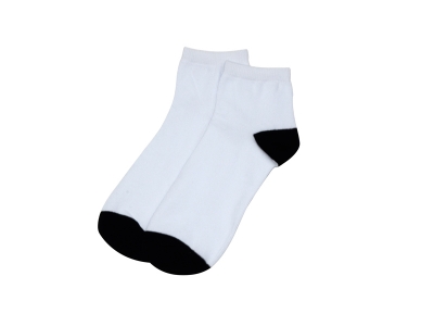 22cm Women Polyester Ankles Socks