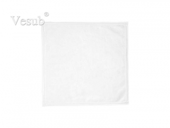 Sublimation Hand Towel (25*25cm)