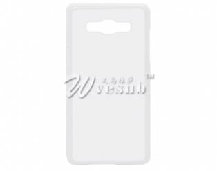 Sublimation Case for Samsung Galaxy A5 Blank Metal Aluminium insert Cover Case