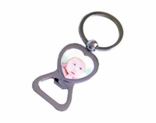 Key Ring(bottle opener)