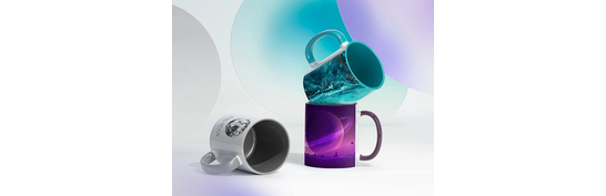 ☕ Turn Every Sip into a Memory: Personalized Photo Ceramic Mugs for Every Occasion