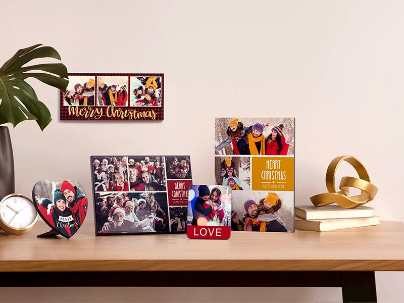 15mm Sublimation MDF Plaque 100*290 mm / 3.93inch x 11.4inch