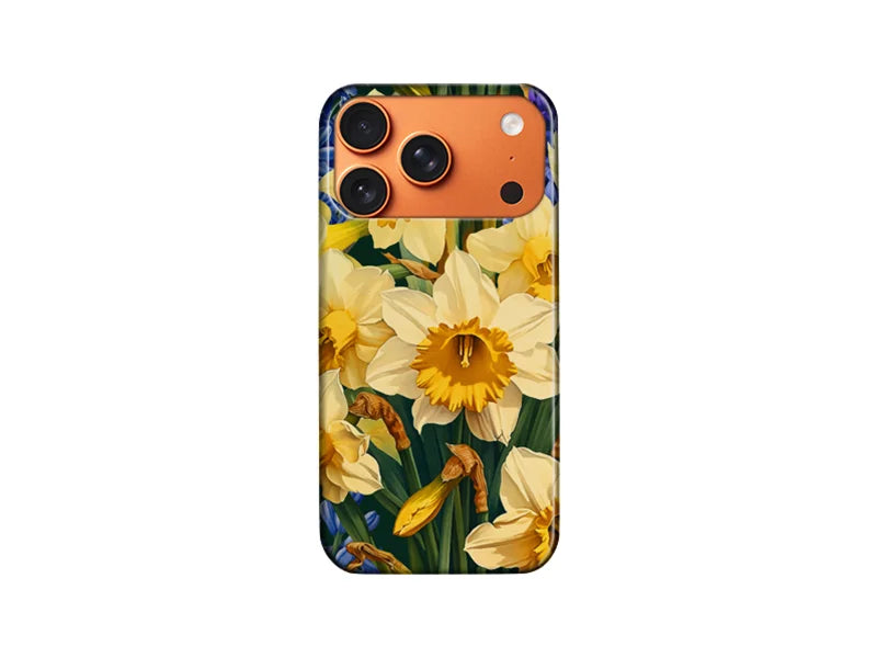 Sublimation 3D Phone Covers for iPhone 17 Series
