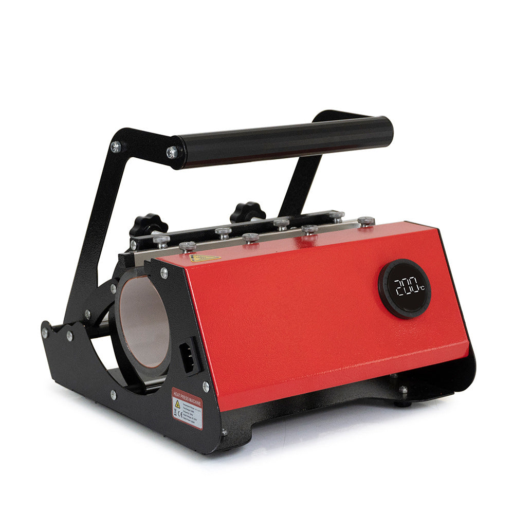 30oz Sublimation Mug Machine Heat Transfer Machine