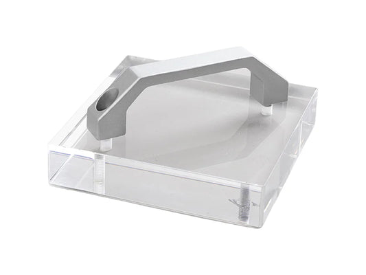 Acrylic Cooling Block