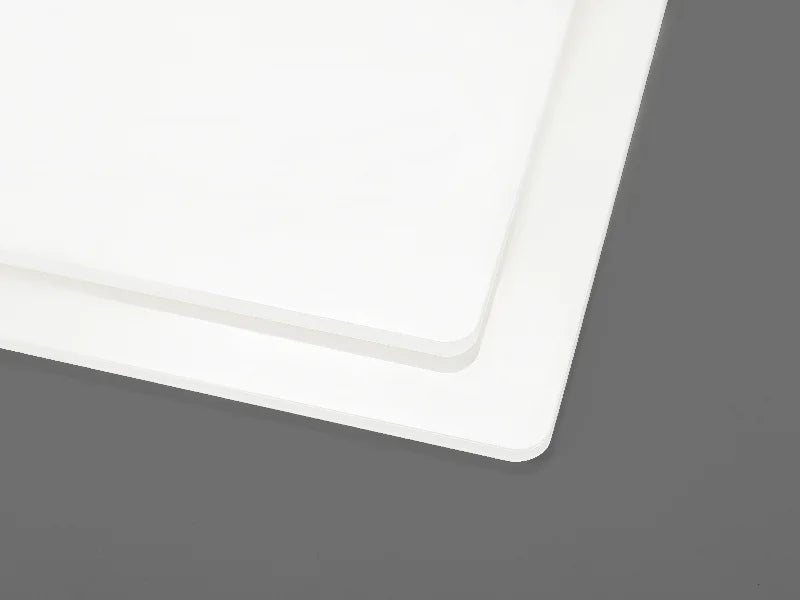 Sublimation Blanks Acrylic Sheet (Single-Sided, 12inch x 12inch /30.5x30.5x0.4cm)