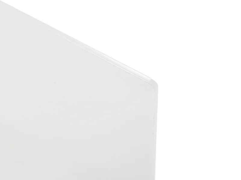 Sublimation Blanks Acrylic Sheet (Single-Sided, 12inch x 12inch /30.5x30.5x0.4cm)