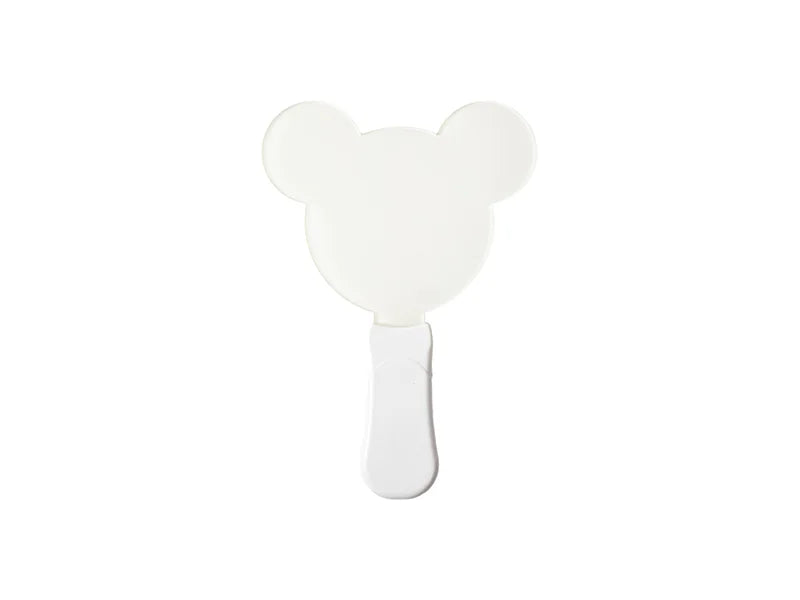 Sublimation Blanks Colorful LED Acrylic Light Up Stick(Mickey,7 colors)