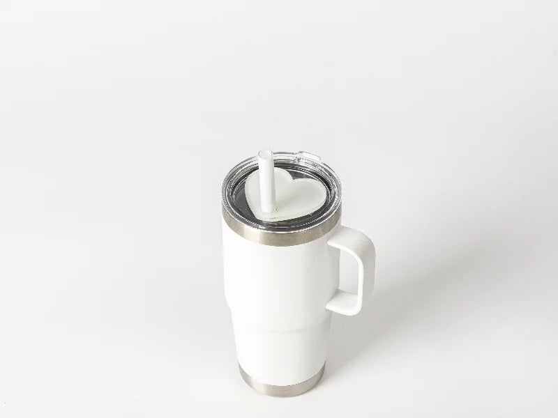 Sublimation Blanks Acrylic Name Tag (5.7*6.2*0.4cm,Heart Shape)