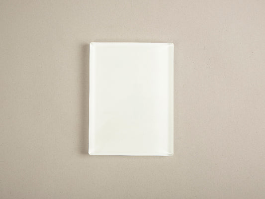 Sublimation Acrylic Award(15*20*1.5cm, Vertical Rect)