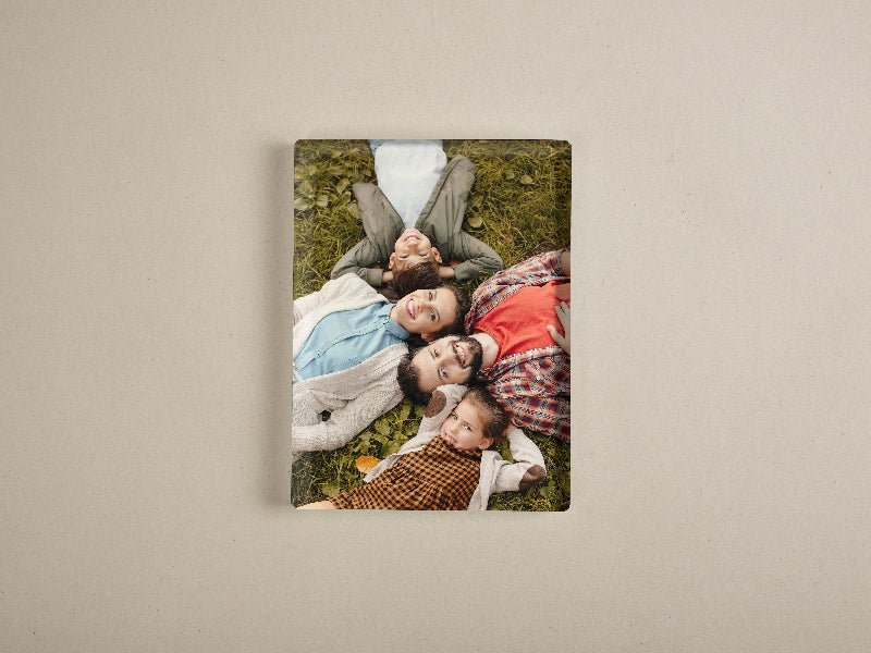 Sublimation Acrylic Award(15*20*1.5cm, Vertical Rect)