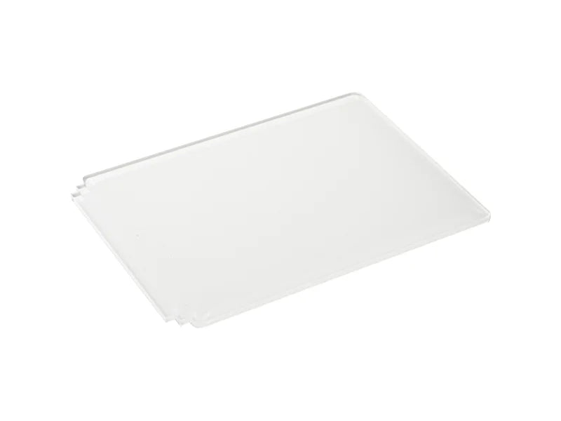 Sublimation Blanks Acrylic Photo Frame(Retangular, 12.7*17.8*0.4cm)