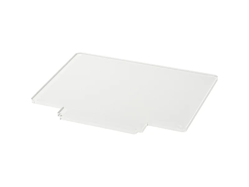 Sublimation Blanks Acrylic Photo Frame(Retangular, 14*17*0.4cm)