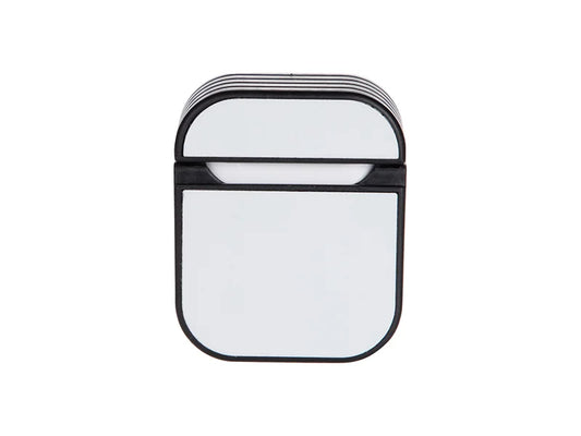 Sublimation AirPods 2 Headphone Charging Box Cover (Black)