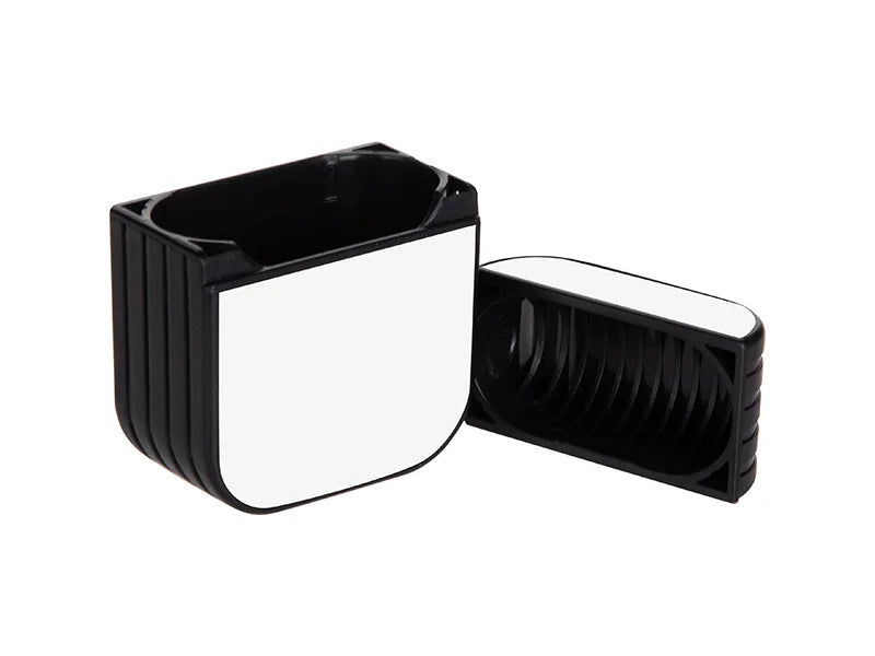 Sublimation AirPods 2 Headphone Charging Box Cover (Black)