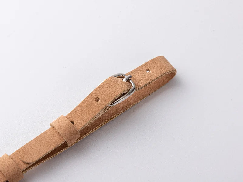 Sublimation Blanks PU AirTag Luggage Tag Holder