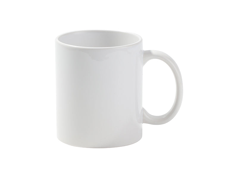 Sublimation 11oz Motto Mug(Moon)