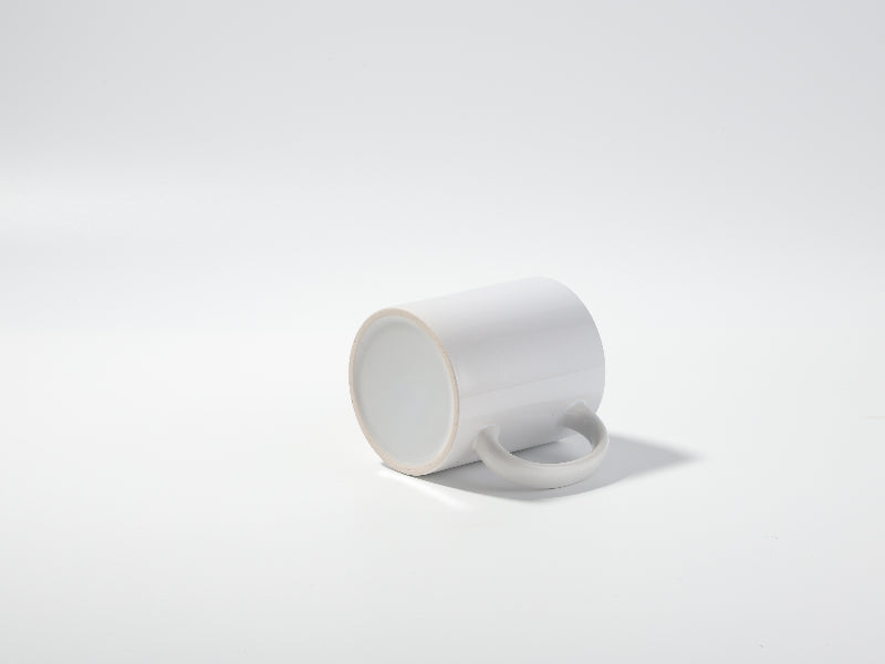 Sublimation 11oz Motto Mug(Moon)