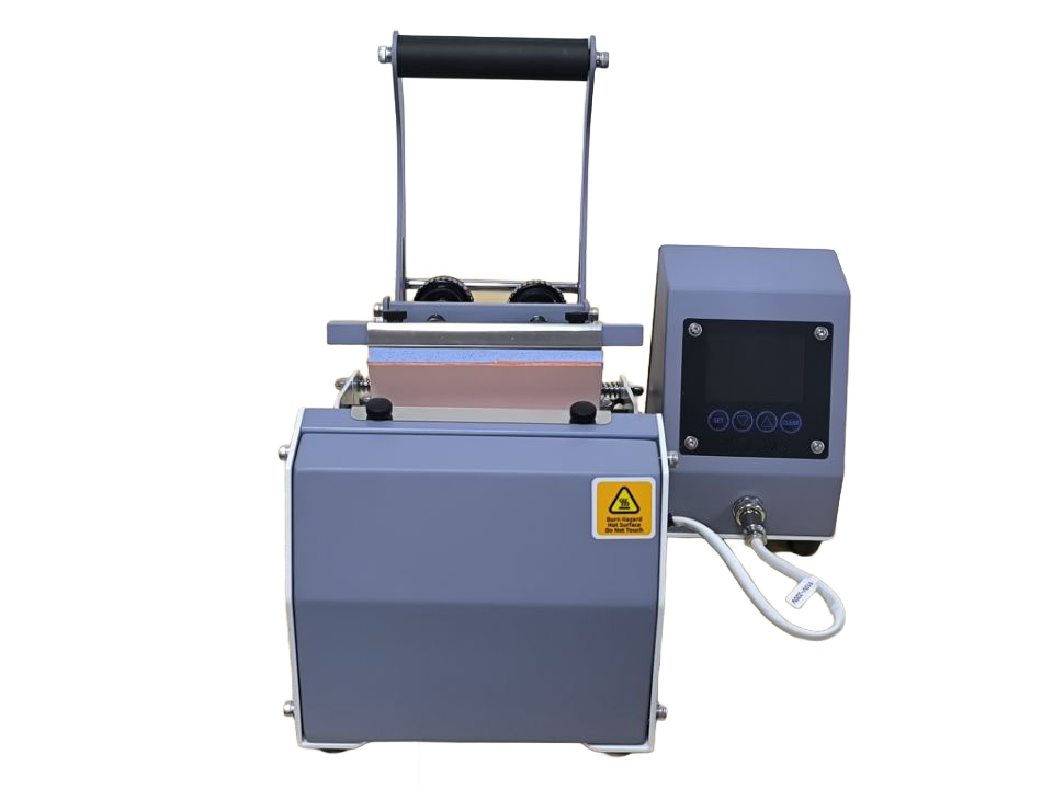 Sublimation Tumbler Mug Heat Press Machine