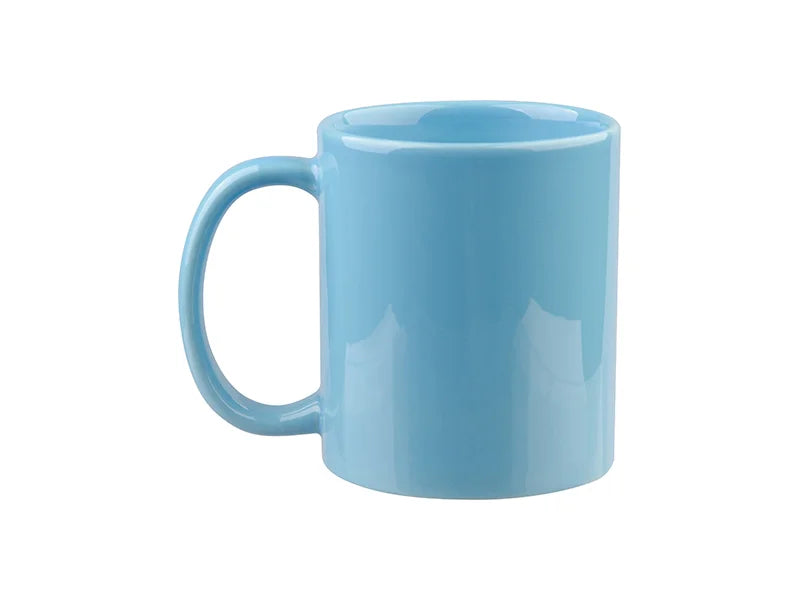 Sublimation 11oz Full Color Mug