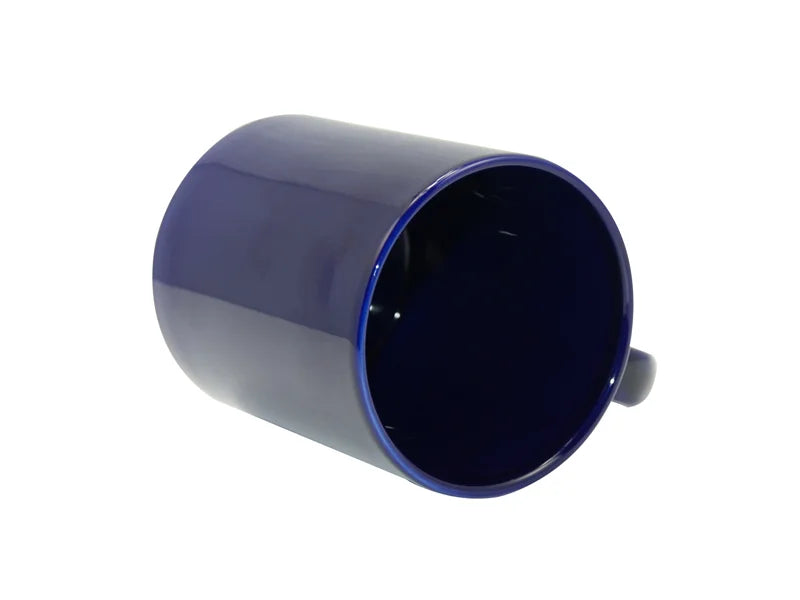 Sublimation 11oz Full Color Mug