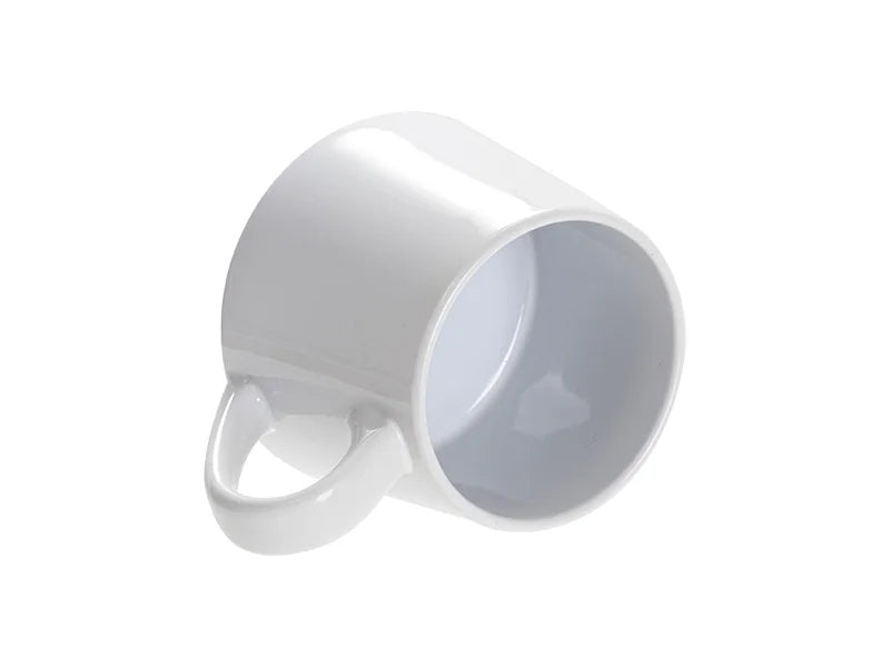 Sublimation Blanks 13.8oz/410ml Tapered White mug