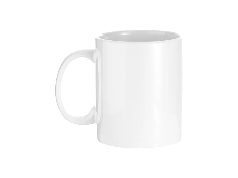 Sublimation 18oz White Mug