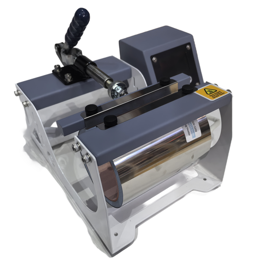 Manual Sublimation Mug Heat Press Machine