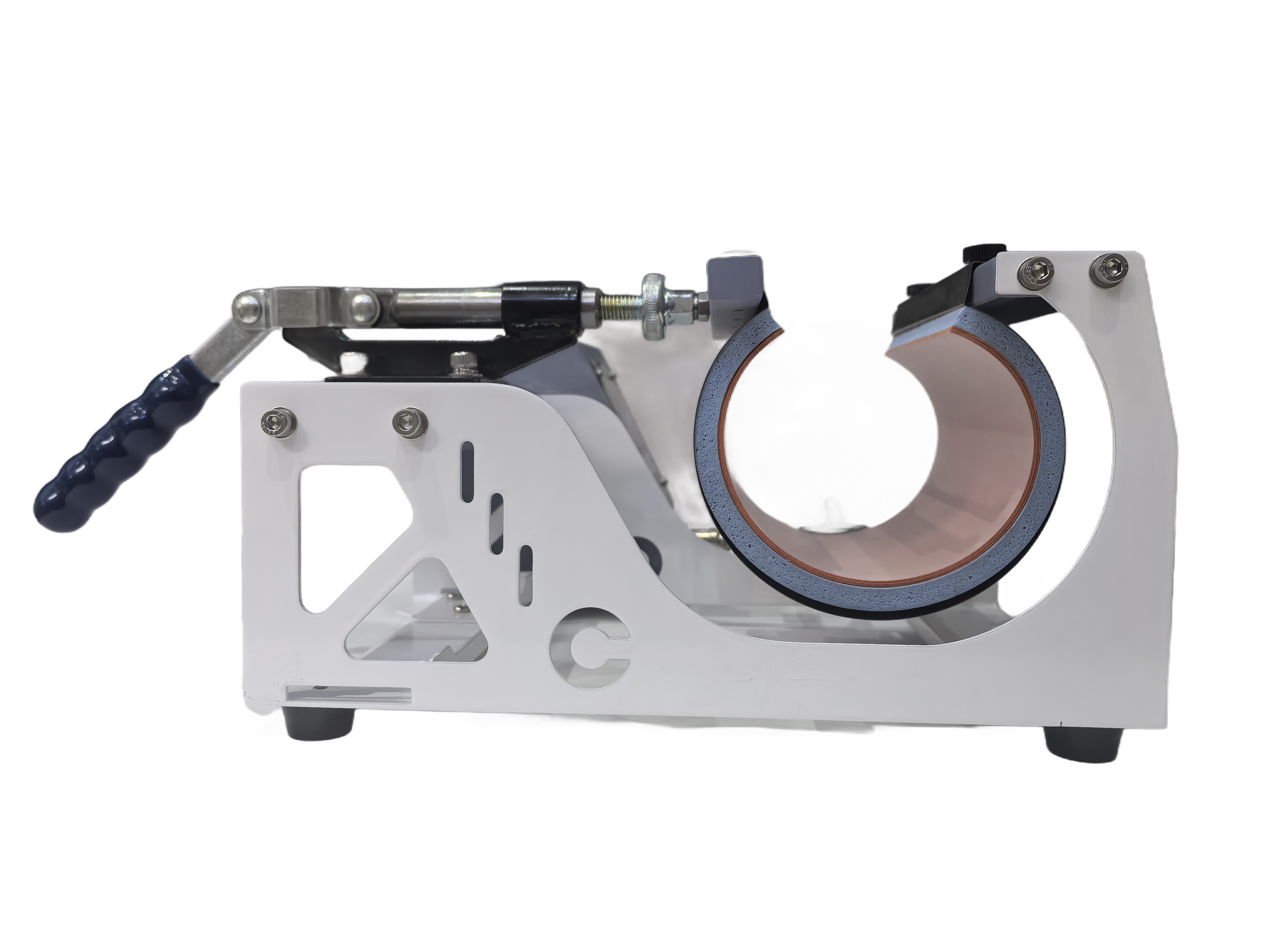 Manual Sublimation Mug Heat Press Machine