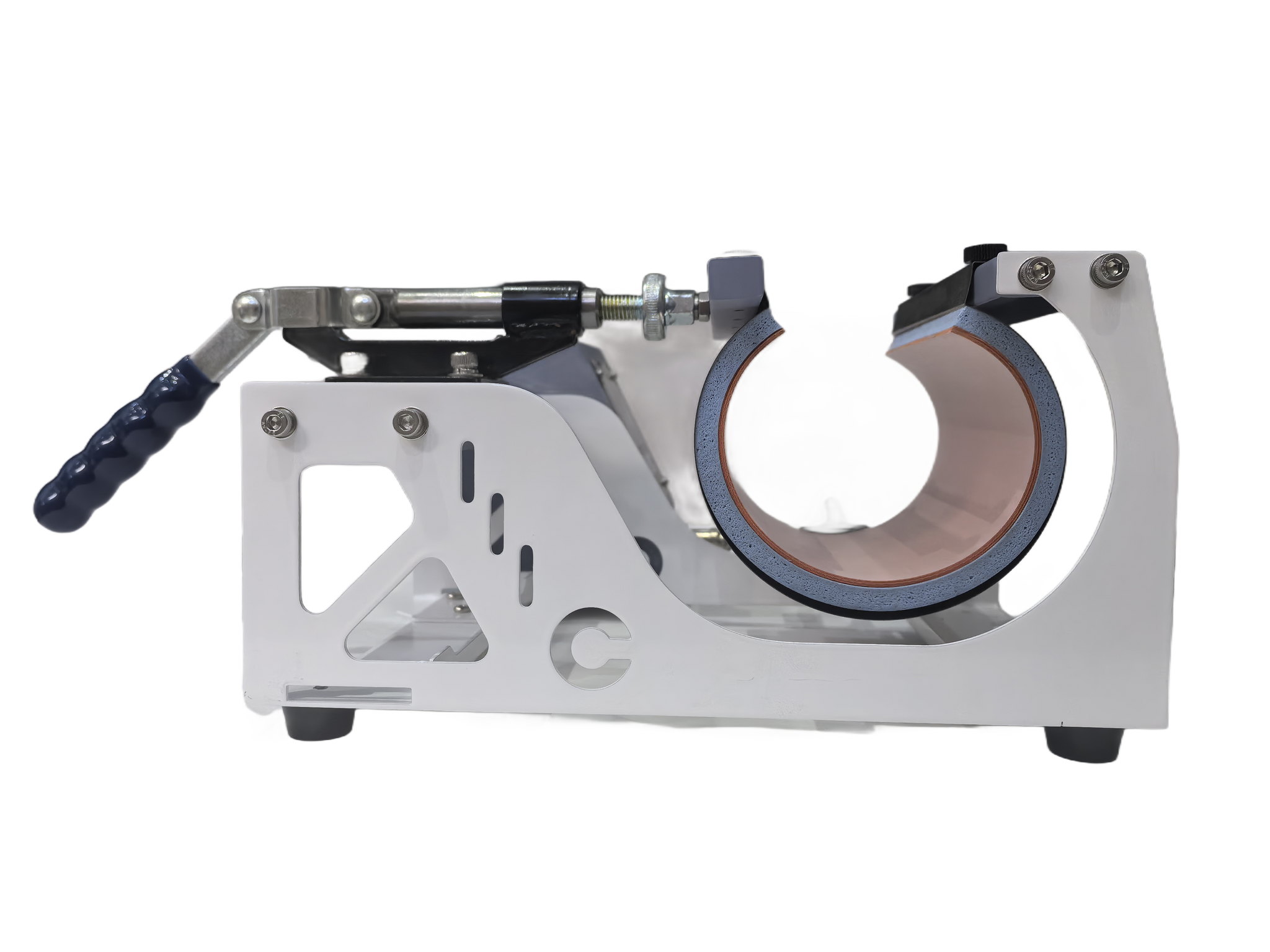 Manual Sublimation Mug Heat Press Machine