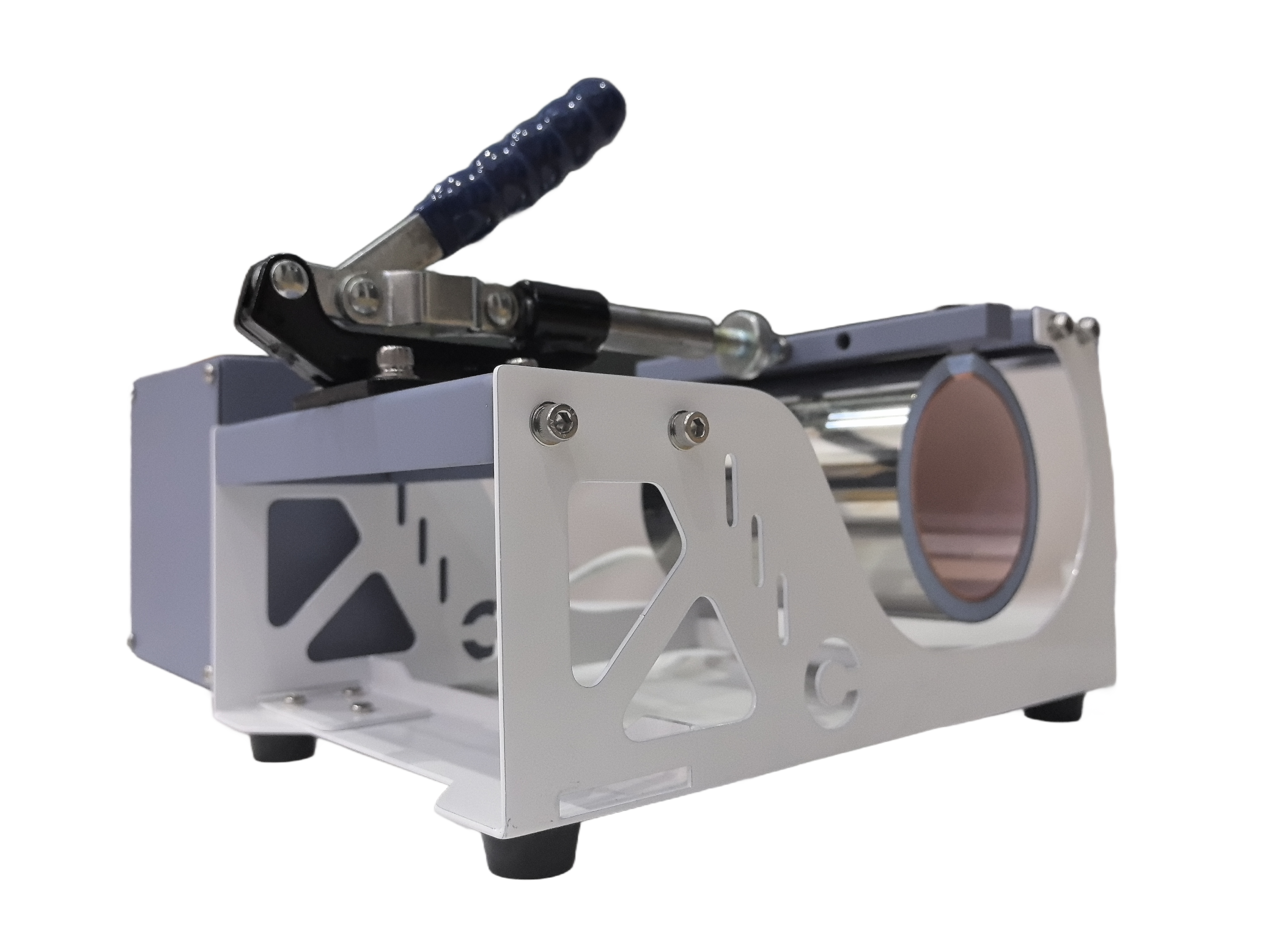 Manual Sublimation Mug Heat Press Machine