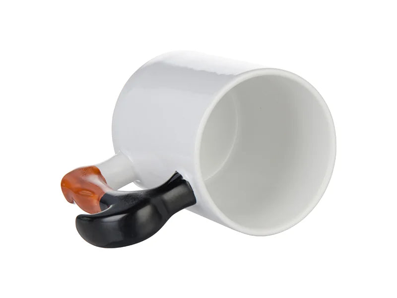 Sublimation 11oz Hammer Handle Mug