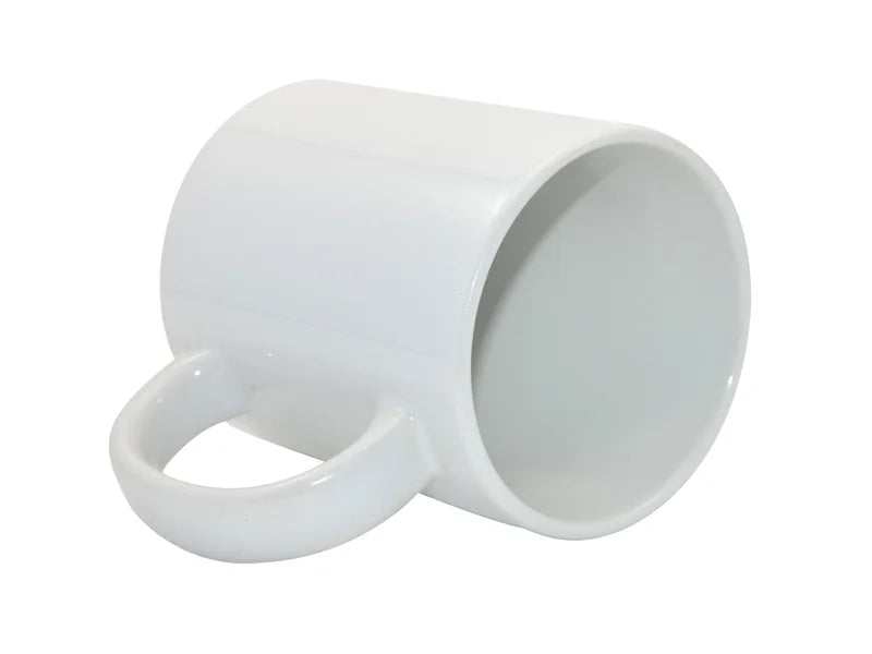 Sublimation 20oz White Coated Mug Dishwasher safe