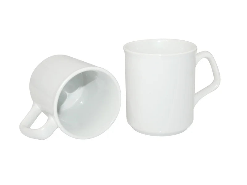 Sublimation 9oz Blank Photo Mug with Special Handle