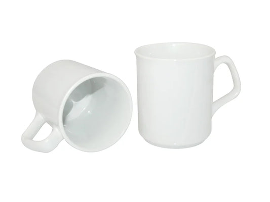 Sublimation 9oz Blank Photo Mug with Special Handle