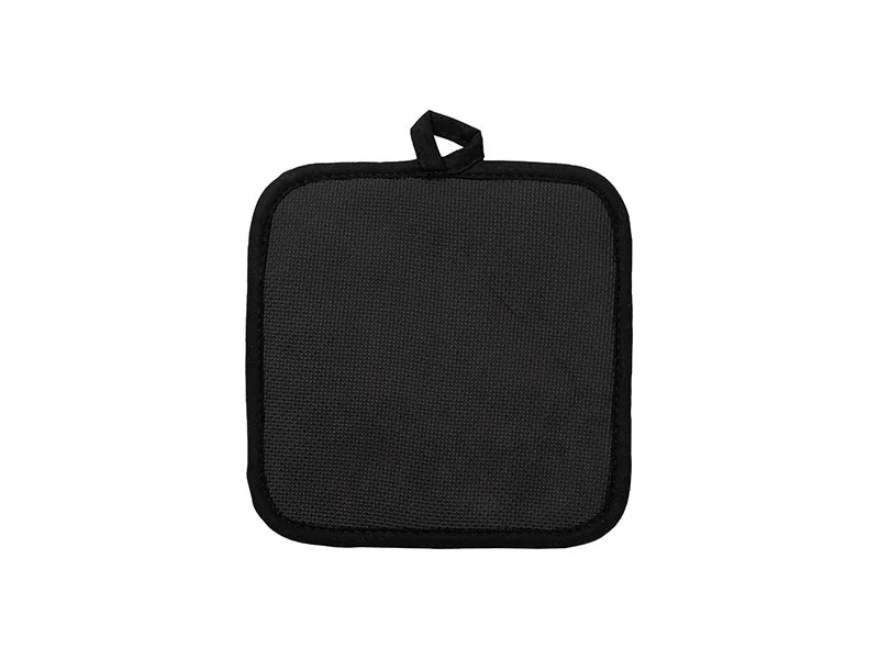 Sublimation Blanks Pot Holder w/ Pocket (20*20cm)