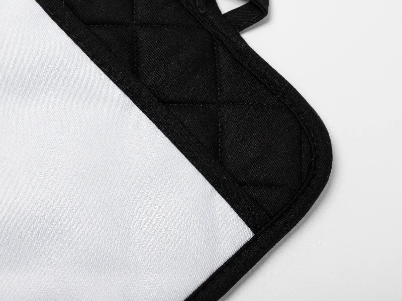 Sublimation Blanks Pot Holder w/ Pocket (20*20cm)