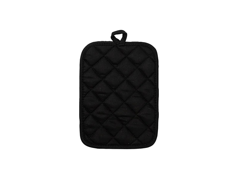 Sublimation Blanks Pot Holder w/ Pocket (18*25cm)