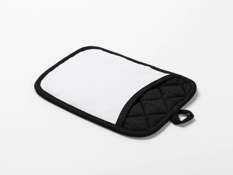 Sublimation Blanks Pot Holder w/ Pocket (18*25cm)