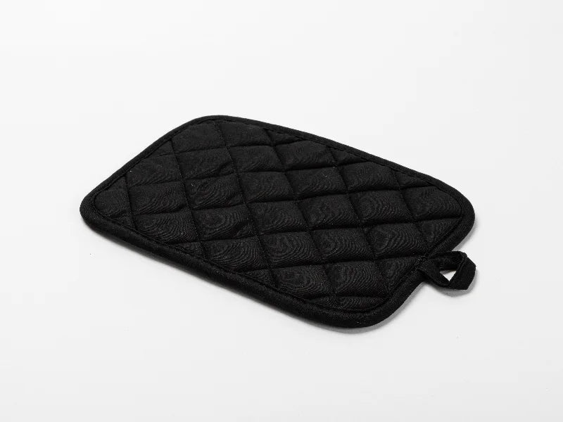 Sublimation Blanks Pot Holder w/ Pocket (18*25cm)