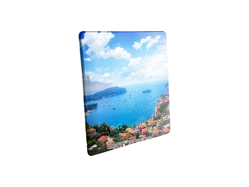 Sublimation Flat Square Ceramic Plate(9inch)