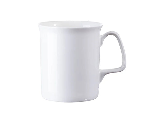 Sublimation Blanks 11oz Bone China Mug(Winsor)