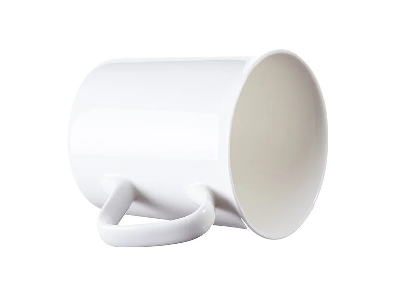 Sublimation Blanks 11oz Bone China Mug(Winsor)