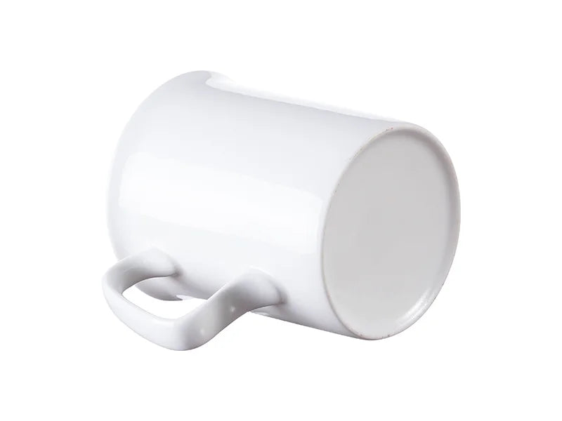 Sublimation Blanks 11oz Bone China Mug(Winsor)