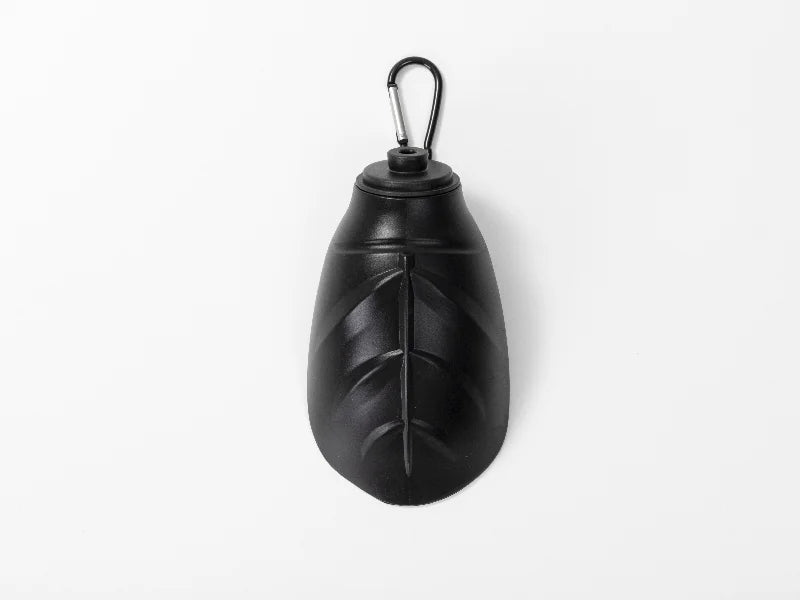 Black Silicon Pet Drinking Water Dispenser Lid (Suitable for BGHS, BW30 Series)