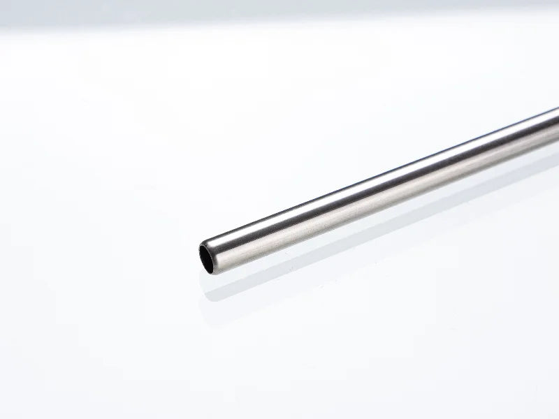 304 Stainless Steel Straw (0.8φ*22cm)